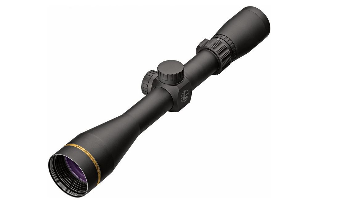 Bild von Leupold VX-Freedom 3-9x40 (1inch) Duplex